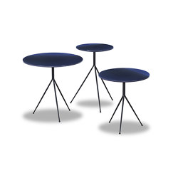 LIQUID Small Table | Side tables | Baxter