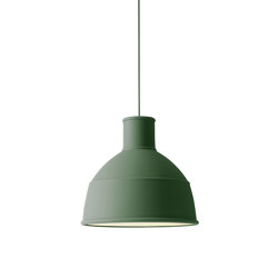 Unfold Pendant Lamp | Lampade sospensione | Muuto