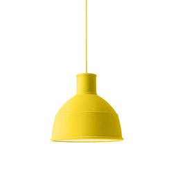 Unfold Pendant Lamp | Lámparas de suspensión | Muuto