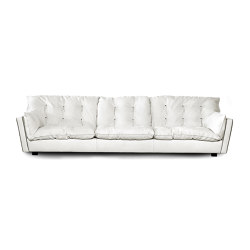 SORRENTO Sofa | Sofas | Baxter