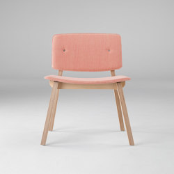 Mikado XL Silla | Chairs | ONDARRETA
