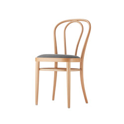 218 | Stühle | Thonet