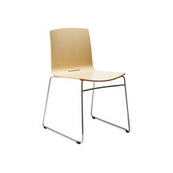 Day Lite chair slidebase | Chairs | Gärsnäs