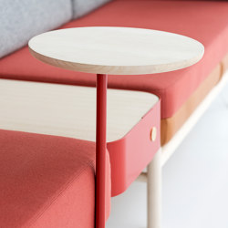 Pop latop table | Side tables | Gärsnäs