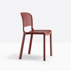 DOME 260 - Chairs from PEDRALI | Architonic