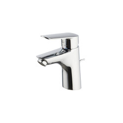 Spot F3001 | Wash basin mixer | Wash basin taps | Fima Carlo Frattini