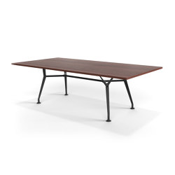 Leonardo | Tables collectivités | Röthlisberger Kollektion