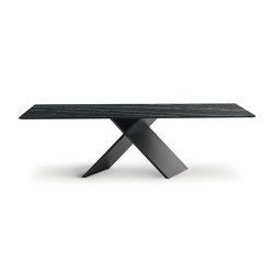 AX | Dining tables | Bonaldo