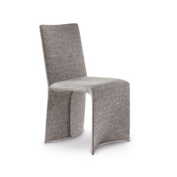 Ketch | Chairs | Bonaldo