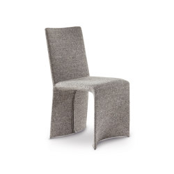 Ketch | Chairs | Bonaldo