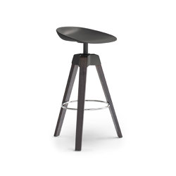 Plumage | Bar stools | Bonaldo