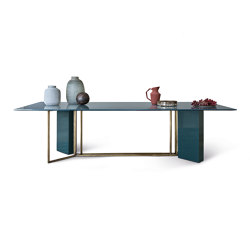 Plinto | Contract tables | Meridiani