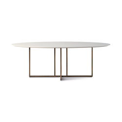 Cole Console | Console tables | Meridiani