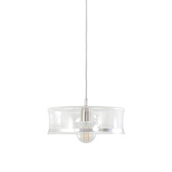 3X3X3 M1 Glass-T | Suspended lights | Hind Rabii