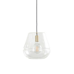 3X3X3 T1 Glass-T | Suspended lights | Hind Rabii