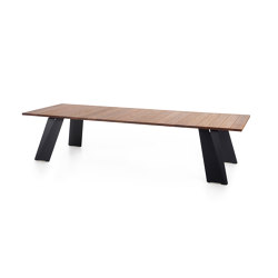 Pontsūn 325 | Dining tables | extremis