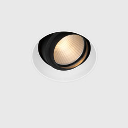 Aplis in-line 165 directional | Recessed ceiling lights | Kreon