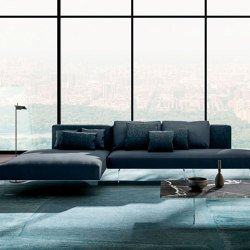 Air Sofa 0819 | Sofas | LAGO