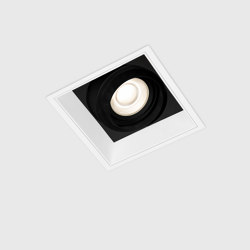 Down 165 high output, directional | Recessed ceiling lights | Kreon