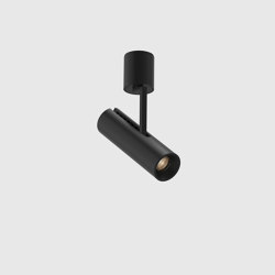 Holon 40 directional, surface mounted | Ceiling lights | Kreon