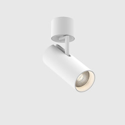 Holon 80 directional, surface mounted | Lampade plafoniere | Kreon