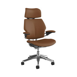 Executive freedom chair: ergonomischer bürostuhl |  | Humanscale