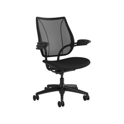 Liberty Task | Office chairs | Humanscale