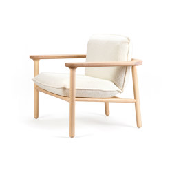 Igman Lounge Chair | Fauteuils | Zanat