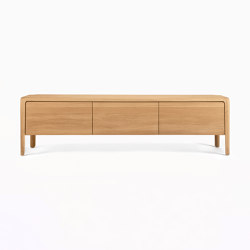 Primum Low Sideboard | Buffets / Commodes | GoEs