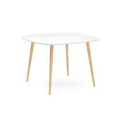 Next Table - Round | Dining tables | Infiniti