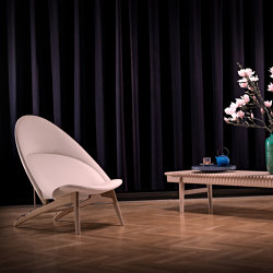 pp530 | Tub Chair | Armchairs | PP Møbler