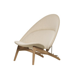 pp530 | Tub Chair | Armchairs | PP Møbler