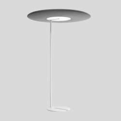 SONIC standing excentric and absorber | Luminaires sur pied | XAL