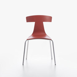 Remo Plastic Chair & designer furniture | Architonic