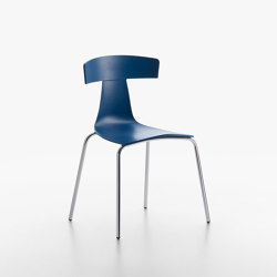 Remo Plastic Stuhl | Stühle | Plank