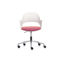Alava On Wheels | Office chairs | Nurus