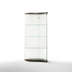 Oregina | Display cabinets | Tonin Casa
