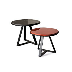 Judd | Tables d'appoint | Meridiani