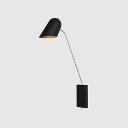 Cliff | Wall | Wall lights | Lambert et Fils