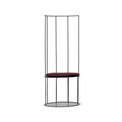 GINESTRA NUDA Chair | Chairs | Baxter