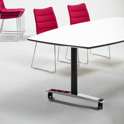 Quadro Conference Table | Architonic