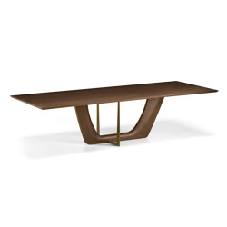 Greenwich | Dining tables | Arketipo