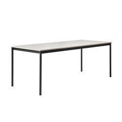 Base Table | 190 x 85 cm | Mesas comedor | Muuto
