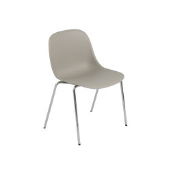 Fiber Side Chair | A-Base | Chaises | Muuto