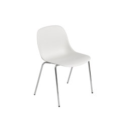 Fiber Side Chair | A-Base | Chairs | Muuto