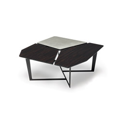 Nelson | Tabletop free form | Arketipo