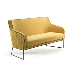 Croix Settee | Sofás | Mambo Unlimited Ideas