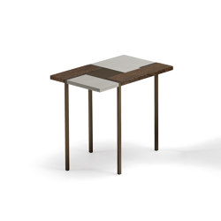 Stijl | Side tables | Arketipo