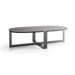 Domino Next | Beistelltisch | Coffee tables | Molteni & C