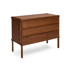 MHC.1 | Chest of Drawer | Sideboards | Molteni & C